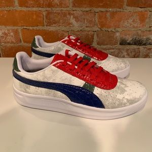 puma gv special gator